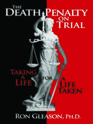 cover image of The Death Penalty on Trial